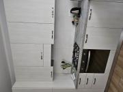 Stanza doppia e singola con bagno privato