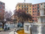 Stanza doppia libera vicino metro gialla 2 posti letto