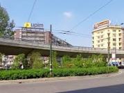 Stanza doppia nei pressi di linea gialla 500 euro