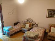 stanza doppia per studenti e lavoratori