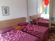 Stanza doppia Piazza Bologna