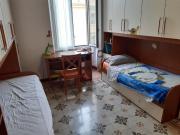 STANZA DOPPIA QUARTIERE SAN LORENZO. VIA DEI MARSI