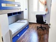 Stanza doppia spese incluse cauzione minima via Giovanni...