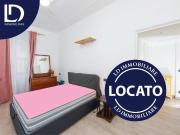 Stanza doppia uso singola con stanza studio ad uso esclusivo