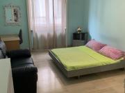 STANZA GRANDE MQ 25 MM1 PASTEUR E. 500 SOLO RAGAZZA STANZA GRANDE MQ 25 MM1 PASTEUR E. 500 SOLO RAGAZZA