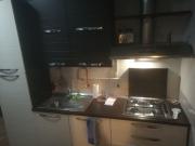 Stanza II Policlinico Zona Ospedaliera