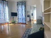 Stanza in 2 stanze in affitto in appartamento con 1...