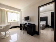 STANZA IN AFFITTO 1 SETTIMANA RESORT DOMINA ZAGARELLA