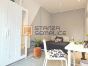 STANZA in AFFITTO a BOLOGNA di 1 vani