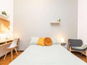 Stanza in appartamento condiviso in affitto a Buenos...