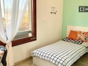 Stanza in affitto a Cascine Porta al Prato, Firenze