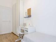 Stanza in affitto a Centrale, Milano