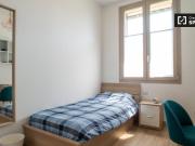 Stanza in affitto a Cologno Monzese, Milano