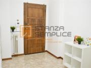 STANZA in AFFITTO a MODENA di 1 vani