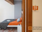 STANZA in AFFITTO a NAPOLI di 1 vani