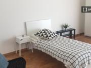 Stanza in affitto a Novoli Firenze Nova, Firenze