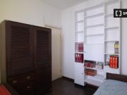 Stanza condivisa in affitto a San Fruttuoso, Genova