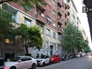 Stanza in affitto a San Lorenzo, Roma