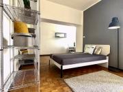 Stanza in appartamento condiviso in affitto a...