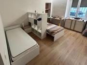 Stanza in affitto a Torino