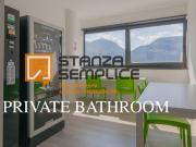 STANZA in AFFITTO a TRENTO di 1 vani