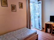 Stanza in affitto a Tufello, Roma, 2 stanze