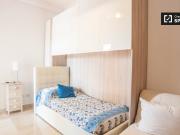 Stanza in affitto a Val Cannuta, Roma