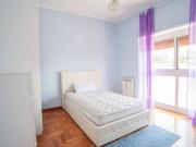 Stanza in affitto a Val Cannuta, Roma