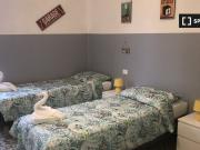 Stanza in affitto, appartamento con 3 camere da letto a...