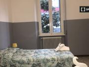 Stanza in affitto, appartamento con 3 camere da letto a...