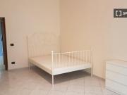 Stanza in affitto in appartamento con 2 camere da letto...