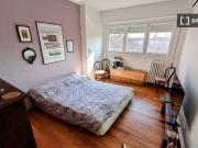 Stanza in affitto in appartamento con 2 camere da letto...