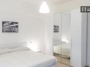 Stanza in appartamento condiviso in affitto a Trionfale,...