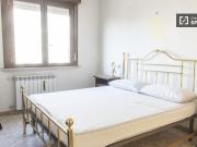 Stanza in appartamento condiviso a Roma 70, Roma