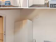 Stanza in affitto in appartamento con 2 camere da letto...