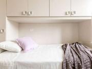 Stanza in affitto in appartamento con 2 camere da letto...