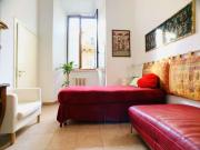Stanza in affitto in appartamento con 2 camere da letto...