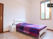 Stanza in appartamento condiviso in affitto,...