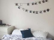 Stanza in affitto in appartamento con 3 camere da letto...