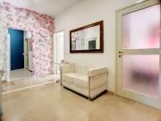 Stanza in affitto in appartamento con 3 camere da letto...