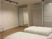 Stanza in appartamento condiviso con 3 camere da letto...