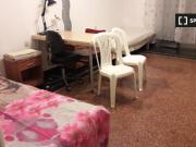 Stanza in affitto in appartamento con 3 camere da letto...