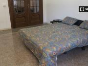 Stanza in affitto a Lagaccio, Genova