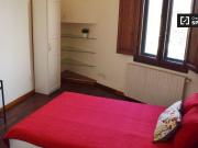 Stanza in affitto in appartamento con 4 camere da letto...