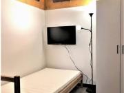 Camera in appartamento condiviso di 4 camere da letto a...