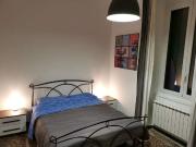 Stanza in affitto in appartamento con 4 camere da letto...