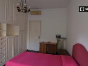 Stanza condivisa in affitto a San Fruttuoso, Genova