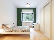 Stanza in affitto in appartamento con 4 camere da letto...