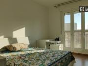 Stanza in appartamento condiviso a Barona, Milano