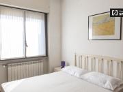 Stanza in affitto in appartamento con 4 camere da letto...